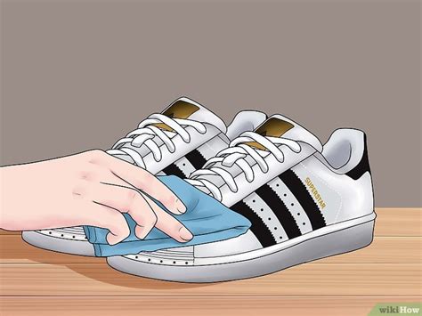 adidas superstar schuhe waschen|Adidas Superstar cleaning guide.